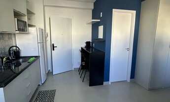 Imagem 3: Studio para venda ou locação na Pompéia com 25 m²