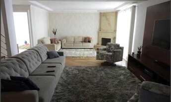 Imagem 6: Casa com 4 dormitórios à venda, 318 m² por R$ 2.650.000,00 - Tamboré 04 - Santana de Parna