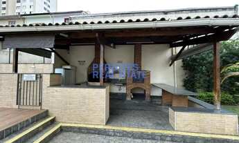 Imagem 3: OPORTUNIDADE - JANELAO ILUMINADO LAZER COMPLETO CONDOMNIO BAIXO