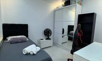 Imagem 6: Cond. Torres Dumont Ap 3/4 sendo 1 suíte R$ 5.800,00 (Alug+Cond+IPTU) 1Alug+2Cauções