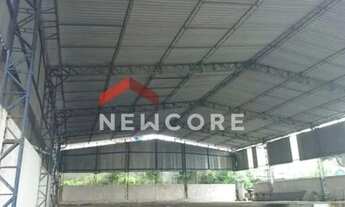 Imagem 2: Galpão em Rua José Luiz de Brito - Parque Císper - São Paulo/SP