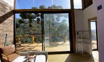 Imagem 3: Casa para venda possui 7000 metros quadrados com 1 quarto em Centro - Gonçalves - MG