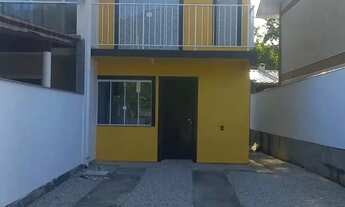 Imagem 2: Imóvel para venda tem 120 metros quadrados com 2 quartos em Potecas - São José - SC