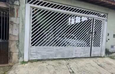 Imagem: Sobrado de 3 dormitórios com suíte na