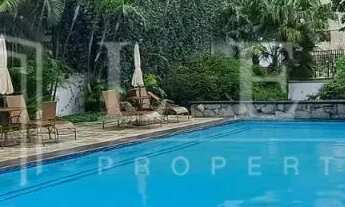 Imagem: Moema Pássaros. Junto à Republica do