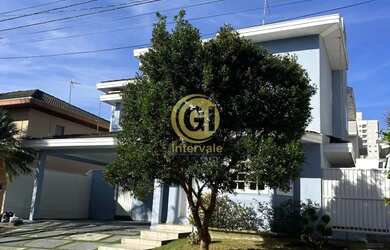 Imagem 3: Sobrado em condomínio fechado para locação (Residencial Vila Branca 1) - Villa Branca - Ja