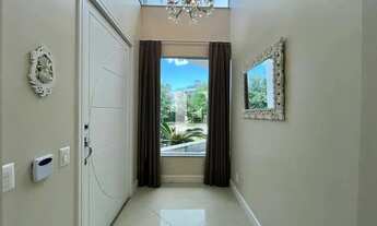 Imagem 2: Linda casa à venda em Jurerê Internacional