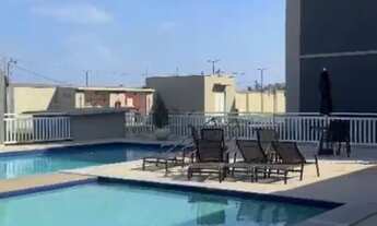 Imagem 4: PASSO CHAVE ( Apê novo ja entregue