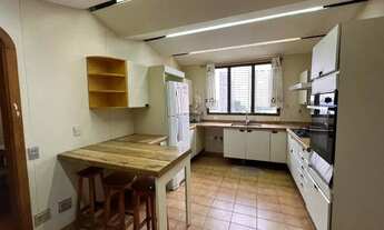 Imagem 5: Apartamento com 4 dormitórios, 360 m² - venda por R$ 955.000,00 ou aluguel por R$ 10.315,0