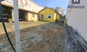 Imagem 7: Casa com Terreno Avenida Dom Nery - valinhos