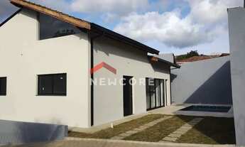 Imagem 4: Casa de condomínio em Estrada do Roncador - Jardim Estância Brasil - Atibaia/SP