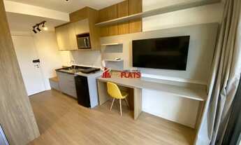 Imagem 3: Flat com ótimo preço no bairro Moema. Confira!