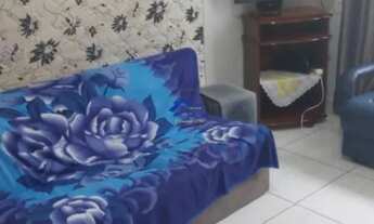 Imagem 4: Kitnet Térrea em Prédio Frente-Mar!! - IST011