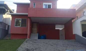 Imagem 2: CASA EM CONDOMÍNIO - BOSQUE - SP