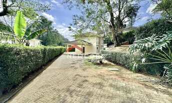 Imagem 7: Casa de condomínio em Rua Penha - Chácara Santa Lúcia - Carapicuíba/SP