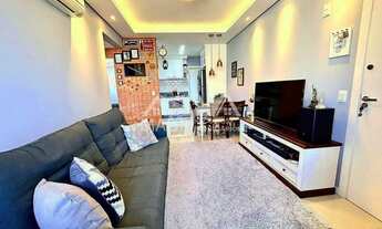 Imagem: Apartamento padrão à Venda, Pedra Branca