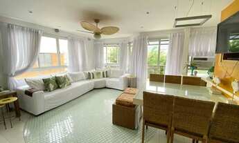 Imagem 3: Apartamento em Avenida do Parque - Enseada - Guarujá/SP