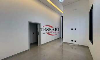 Imagem 3: VILLAGE DAMHA RIO PRETO III (3) Casa à venda com 3 suítes, portaria 24h e lazer