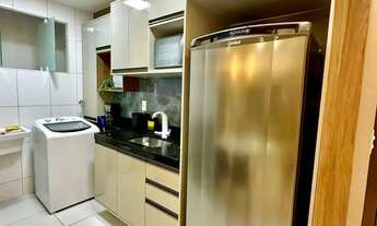 Imagem 2: APARTAMENTO PARA LOCAÇÃO | MARITIMUS PENÍNSULA