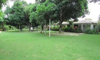 Imagem 7: Chácara com 4 dormitórios à venda, 4696 m² por R$ 700.000,00 - Pedras - Fortaleza/CE