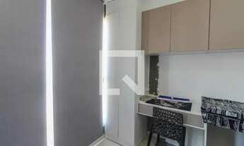Imagem 7: Apartamento à Venda - Vila Santa Clara, 1 Quarto, 20 m2