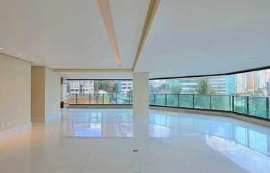 Imagem 4: RIVIERA IPIRANGA - VENDA - 4 suítes com 308m² no Morro Ipiranga/Barra