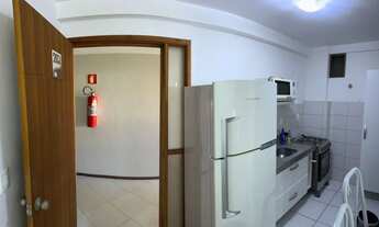 Imagem 7: Quarto e sala pra alugar