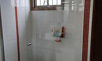 Imagem 3: Casa de 2 quartos com piscina para venda no bairro Três Figueiras, em Viamão