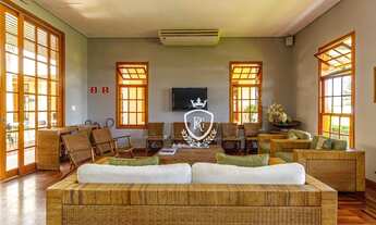 Imagem 7: Terreno à venda em Terras de São José II: condomínio de alto padrão em Itu, com 2160m²