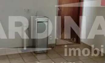 Imagem 4: Salas comerciais com 02 banheiros disponível para locação - Parque Bandeirantes