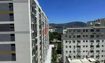 Imagem 6: Apartamento com 4 Quartos à Venda, 150 m² por R$ 1.300.000 - Icaraí - Niterói/RJ