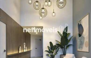 Imagem 2: Venda Apartamento 2 quartos União Belo Horizonte