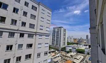 Imagem 5: Apartamento Moderno no Brás: Conforto e Estilo!