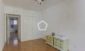 Imagem 5: Apartamento em Consolação