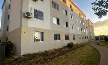 Imagem: ÁGIO Apartamento para venda com 43m² com