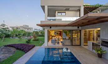 Imagem 4: Porteira Fechada: Casa duplex no Condominio Alphaville Cearà - Eusebio/CE