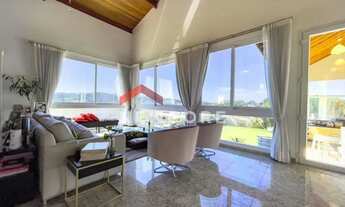 Imagem: Casa de condomínio em Alameda Eucalipto