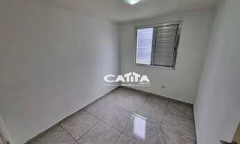 Imagem 5: Apartamento com 2 dormitórios para alugar, 48 m² por R$ 1.500,00/mês - Artur Alvim - São P