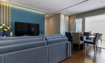 Imagem 6: Apartamento para venda em Barra Funda com 3 quartos, sendo 1 suíte , 100m²