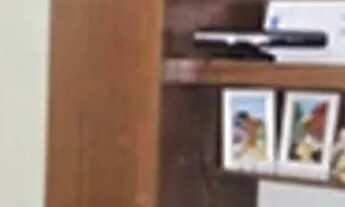 Imagem 6: BAIRRO DO MANDAQUI ,EM RUA SEM SAÍDA COM 2 DORMITÓRIOS 2 VAGAS, COM EDÍCULA