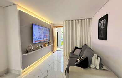 Imagem: LINDA CASA EM LAGOA NOVA - EA