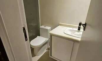 Imagem 6: Apartamento a venda na Ladeira da Barra com 2 suites dependência nascente e 2 vagas