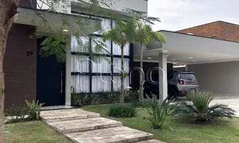 Imagem: Casa à Venda no Condomínio Residencial