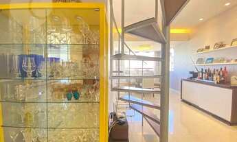 Imagem 3: Cobertura com 2 dormitórios à venda, 160 m² por R$ 1.300.000,00 - Icaraí - Niterói/RJ