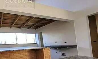 Imagem 7: Cobertura a venda - Campestre, Santo André