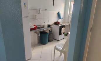 Imagem: Apartamento 2/4