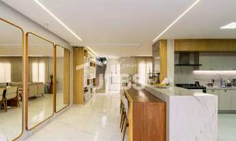 Imagem 4: Ilhas de Malta - Sobrado 3 quartos, sendo 3 suítes