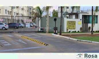 Imagem 6: Apartamento para venda COOPHEMA Cuiabá