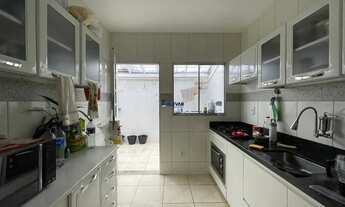 Imagem 5: CASA GEMINADA NO BAIRRO DONA CLARA