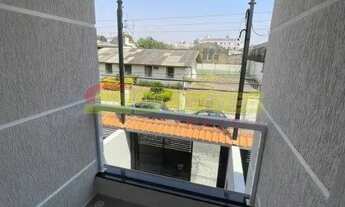 Imagem 5: Sobrado NOVO para venda - 03 dormitórios - Vila Constança